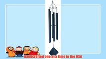 Music of the Spheres Mongolian Bass Wind Chime (Model MB)