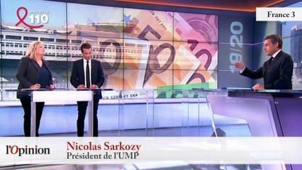 Download Video: TextO’ : Départementales : Nicolas Sarkozy : 