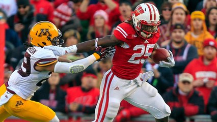 Melvin Gordon college highlights