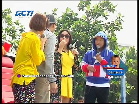 [150315]Dahsyatnya Weekend - Seg3