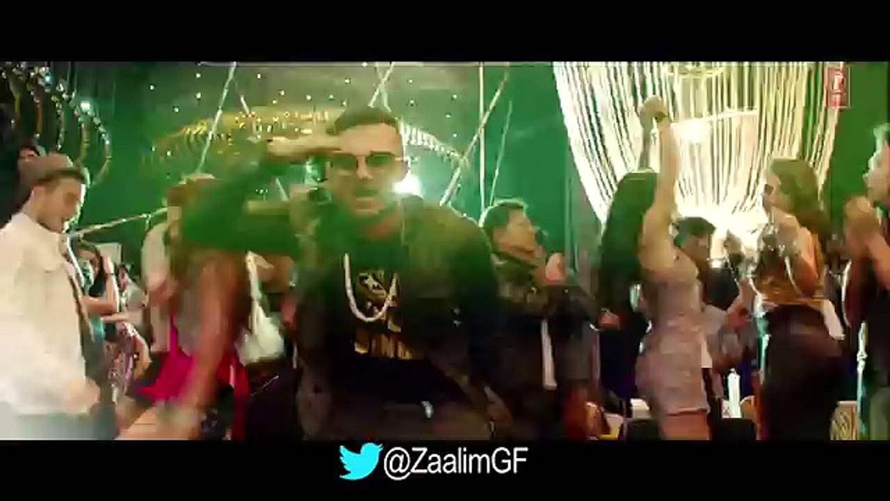 HONEY-SINGH-A.T-ALFAAZ
