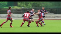 Belgium XIII vs Czech XIII