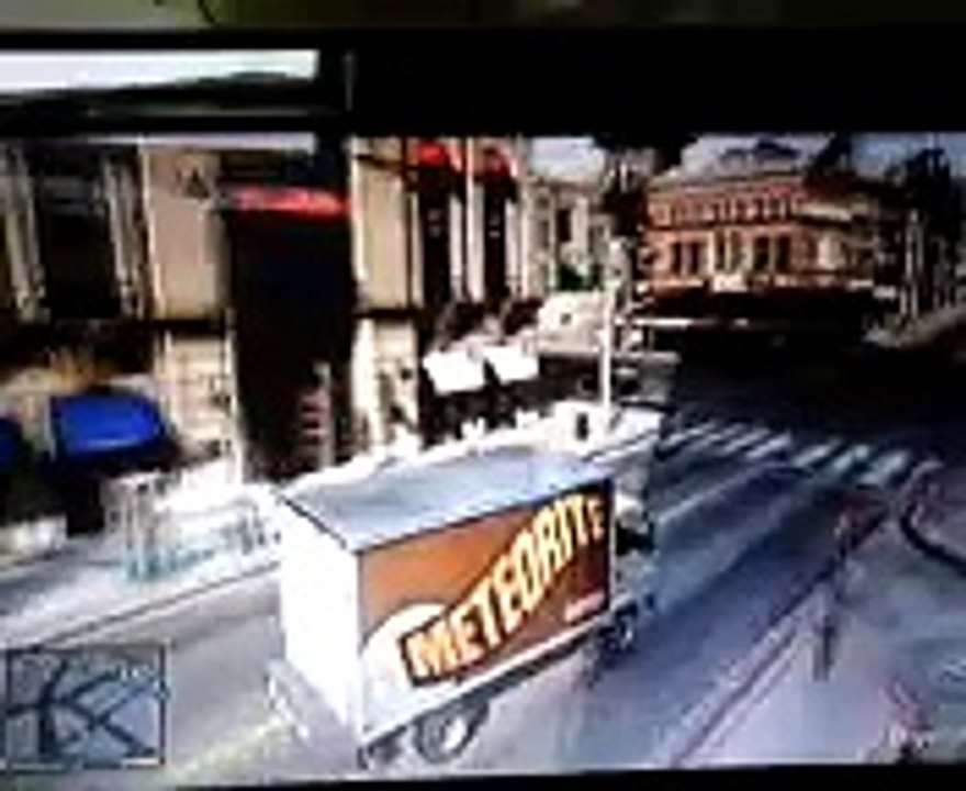 gta5 stunt de malade