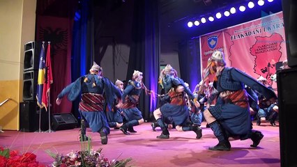 Flakadani i Karadakut 2015 - Dita e trete e Festivalit - Pjesa 1