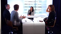 ITW L'Équipe - Béatrice Roux : adapter sa stratégie à chacun des réseaux sociaux