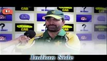 Pakistan Guys Response to Indian ad (Insulting Pakistani Players English )