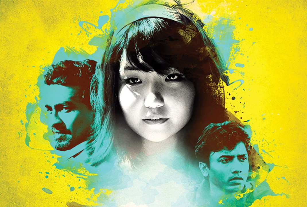 Yahaan sabki lagi hai Full Movie Part 1 2015 (New)
