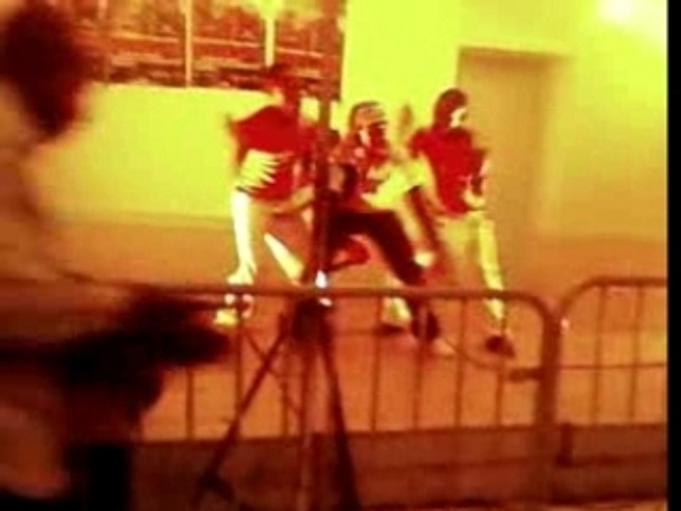 cache cache (Djobane djo)