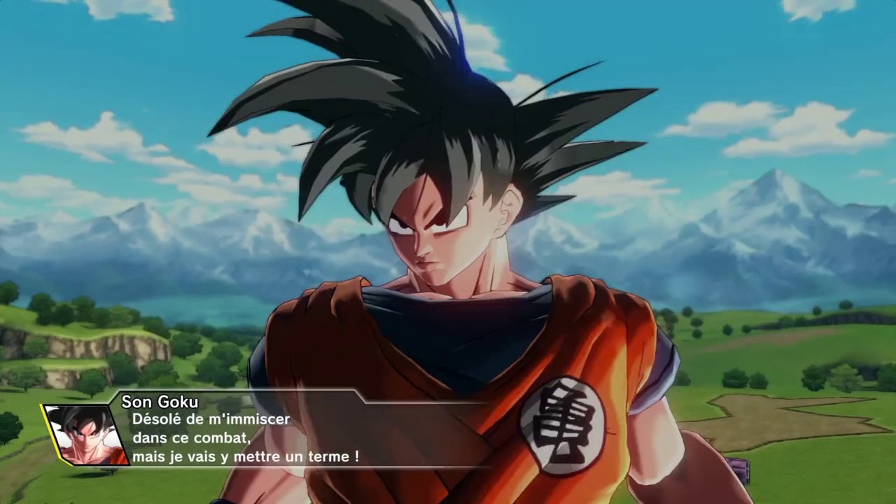 DRAGON BALL XENOVERSE: Comment obtenir les "dragon Balls" (PS4)