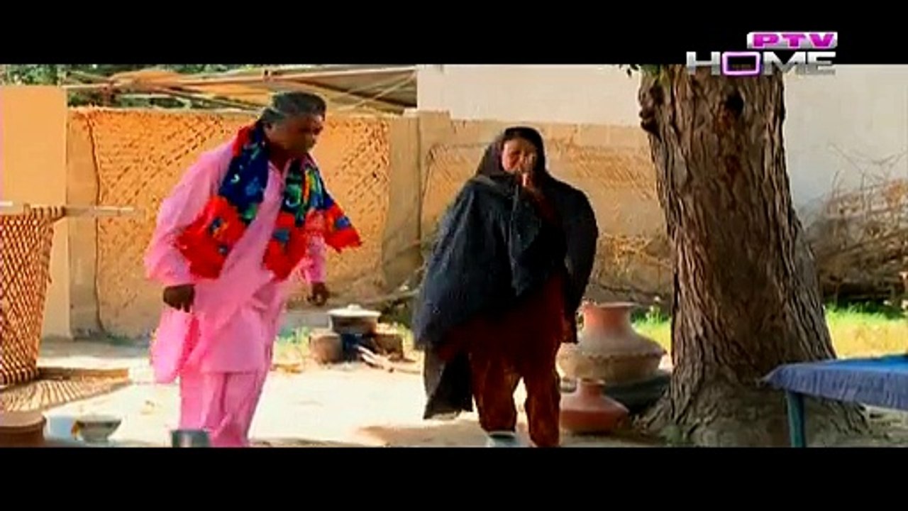 Chahat Episode 50 on Ptv Home in High Quality 27th March 2015 - DramasOnline