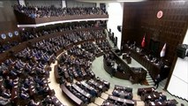البرلمان التركي يقر تعديلات توسع صلاحيات قوات الأمن