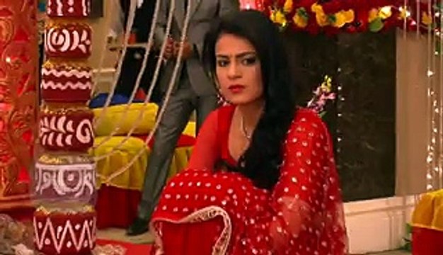 Meri Aashiqui Tum Se Hi Ishani Attempts To Commit Suicide 27th March 2015