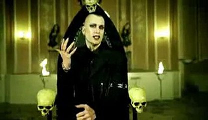 Blutengel- Reich mir die Hand-  music new