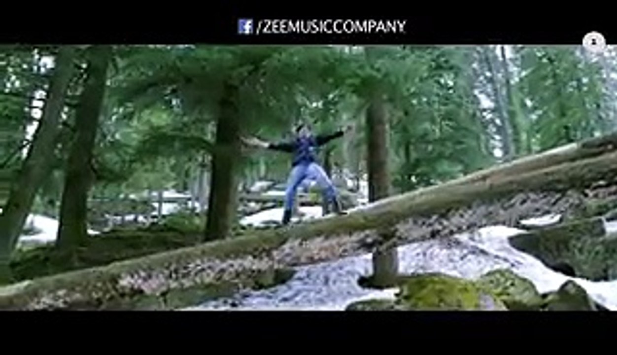 Pehli Dafa HD Video Song - Sonu Nigam - Barkhaa [2015]