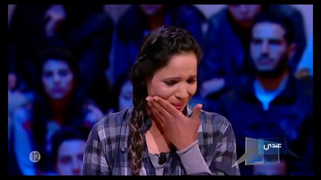 Andi Mankolek 26/03/2015 Partie 01 راجلي عندو ضعف جنسي ‫في عندي ما نقلك‬ الموسم 07 الحلقة 24 | جزء