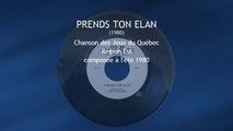 DeShaime - Prends Ton Elan (1980) Chanson seule