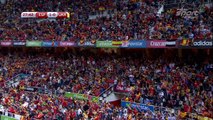 Spain - Ukraine 1-0, Álvaro Morata (28'), 27.03.2015. HD