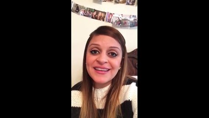 Happy Birthday Best Host Mom Ever