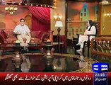 HasbeHaal - 27th March 2015 Comedy Show (Dunya News Hasbehaal) [27-March-2015]
