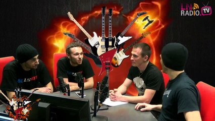 LNrock #25  BULLSHIT, THE BLUES BROTHERS