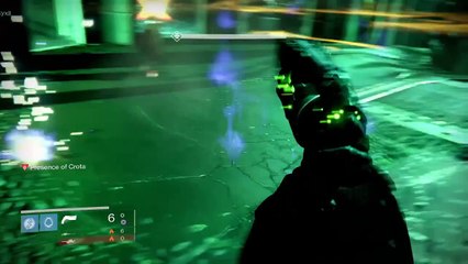Crota killing no stress.4 man.Diablofredd.com