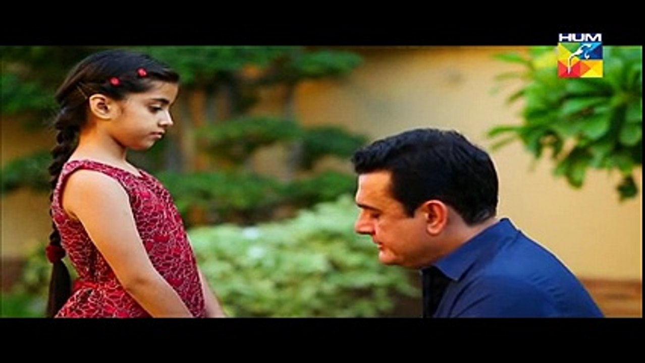 Zindagi Tum Ho Episode 15 Full 27 March 2015 HUM TV Drama