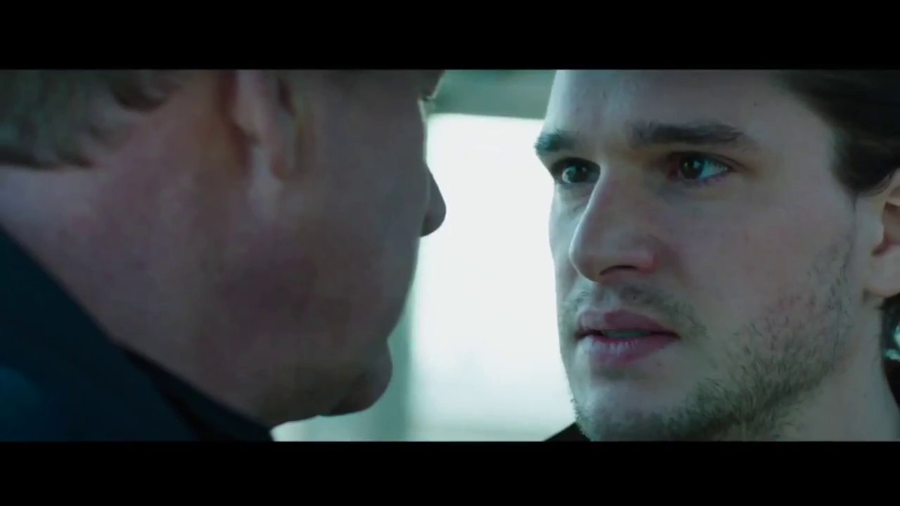 Spooks  The Greater Good Official International Trailer (2015) - Kit Harington Movie