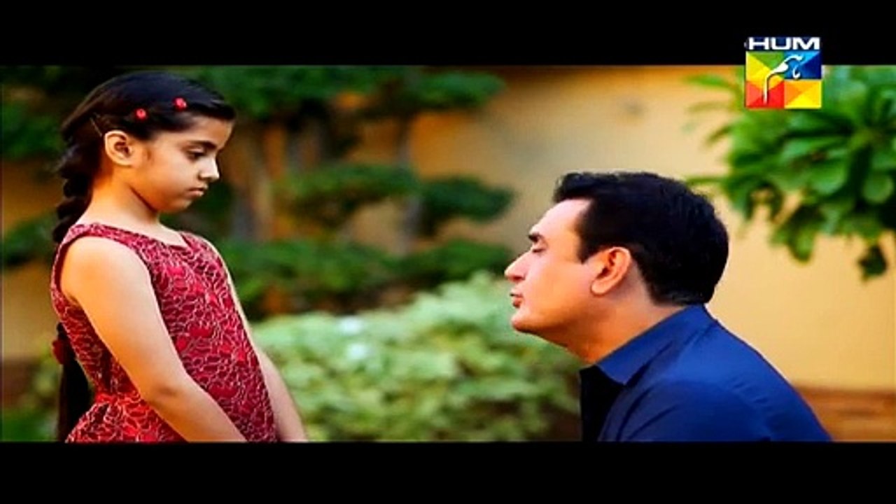 Zindagi Tum Ho Episode 15 on Hum Tv in High Quality 27th March 2015 - DramasOnline