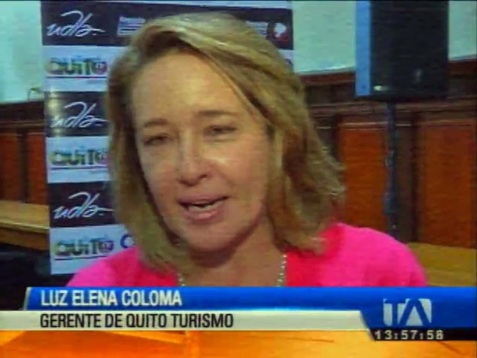 Premian a las 14 mejores fanescas de Quito