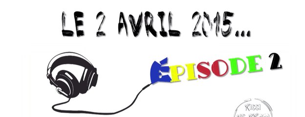 Teaser2 - les 2mn d'HiPop" Episode 2 : 2mn Pon Da Left