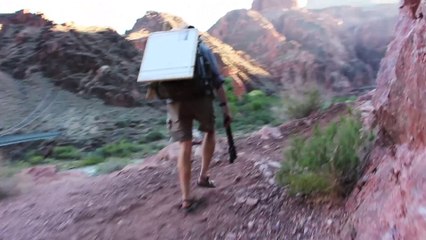 JUST GO PAINT: On the Plein Air Circuit (Grand Canyon Celebration of Art)