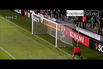 Moldova 0 - 1 Sweden # Zlatan Funny Goal