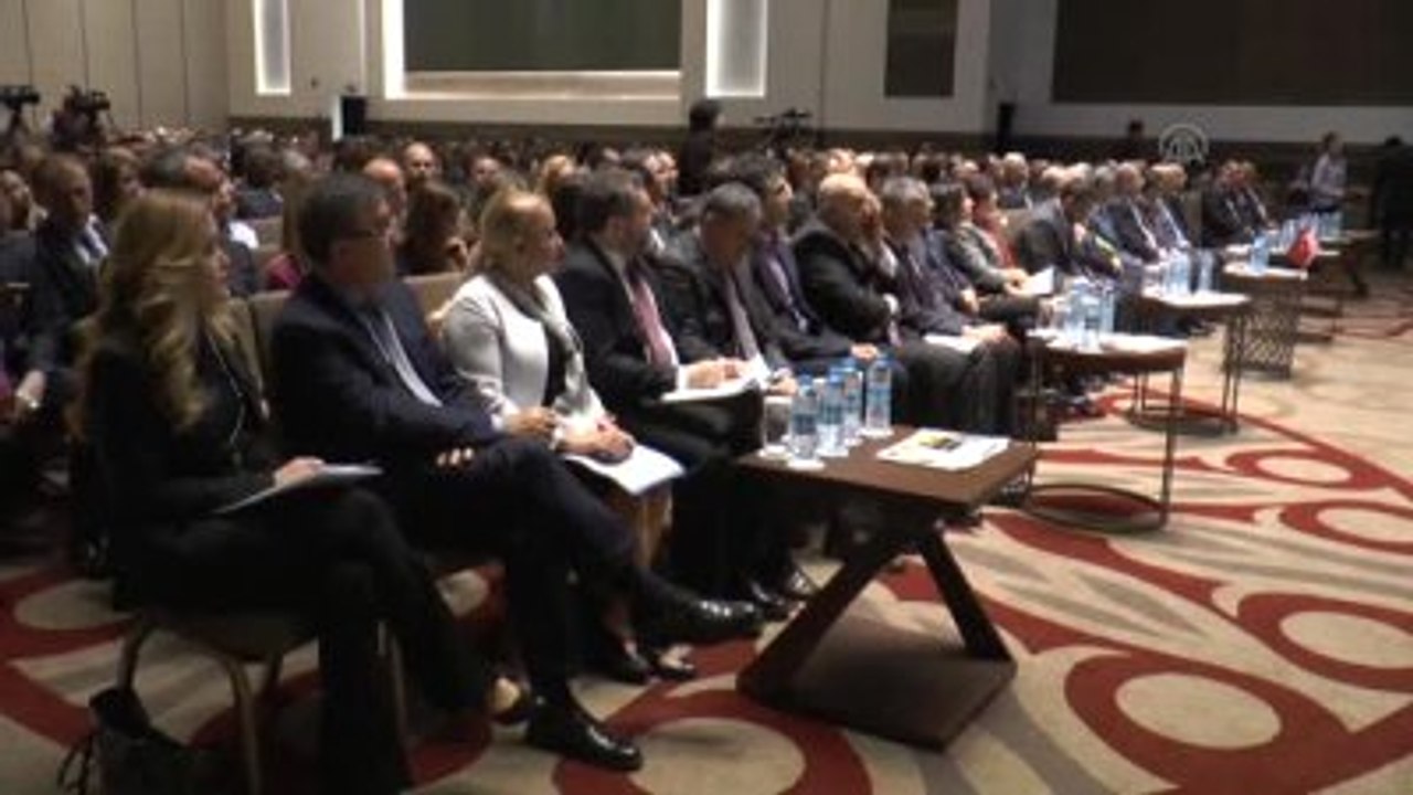 Tim Başkanı Büyükekşi, Adana'da