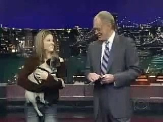 Un chien qui parle (I love you)