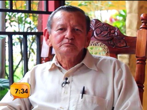 ¡Buen Día se fue para las posadas en Buenos Aires!