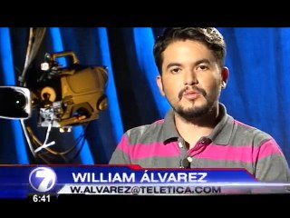 La Carpa: Entrevista Trival Monterrey (3BallMTY)