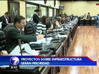 Diputados se comprometen a agilizar ley de bienestar animal y ampliación de ruta 32