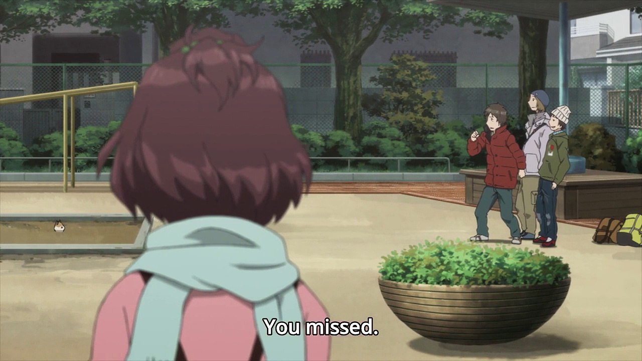 [BakedFish] Kiseijuu- Sei no Kakuritsu - 02 [720p][AAC]