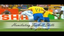 Humiliating Football Skills