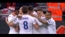 Harry Kane - England 4-0 Lithuania - 27-03-2015