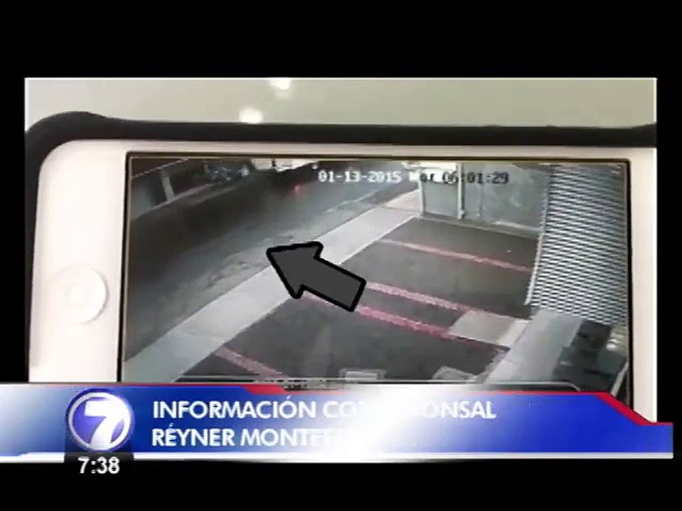 OIJ solicita información para dar con sospechosos de robo en tienda de Guápiles