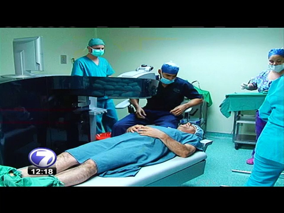 Aumento de las enfermedades en ojos preocupa a las autoridades de salud