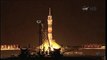 [ISS] Manned Year Long Mission Launches with Soyuz TMA-16M