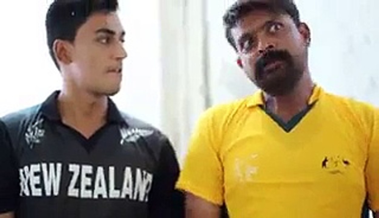 LOL Indians Wont Give It Back!!