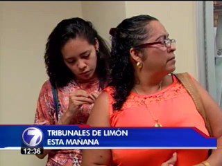 Suspenden juicio de Jairo Mora por enfermedad de uno de los imputados