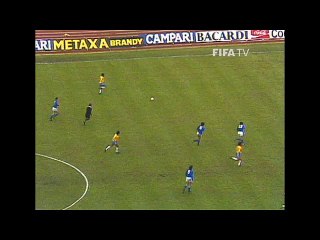 Brasil-Italia (Argentina 78’)