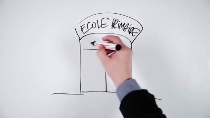 Draw My Life - Bapt&Gael