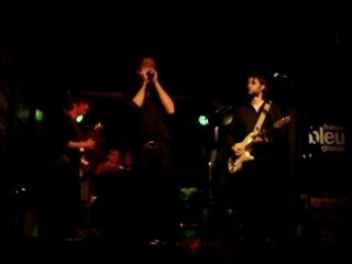 Marine Band Club - 13 03 07  - 15