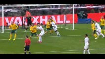 All Goals - England 4-0 Lithuania - 27-03-2015