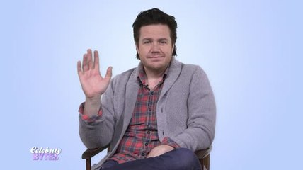 The Walking Dead's Josh McDermitt Dishes On Mullets And Who He Would Like To See Eugene Date Ahead Of The Season Five Finale